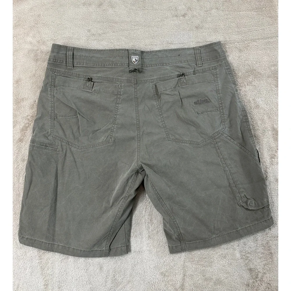 Kuhl ramblr cargo
